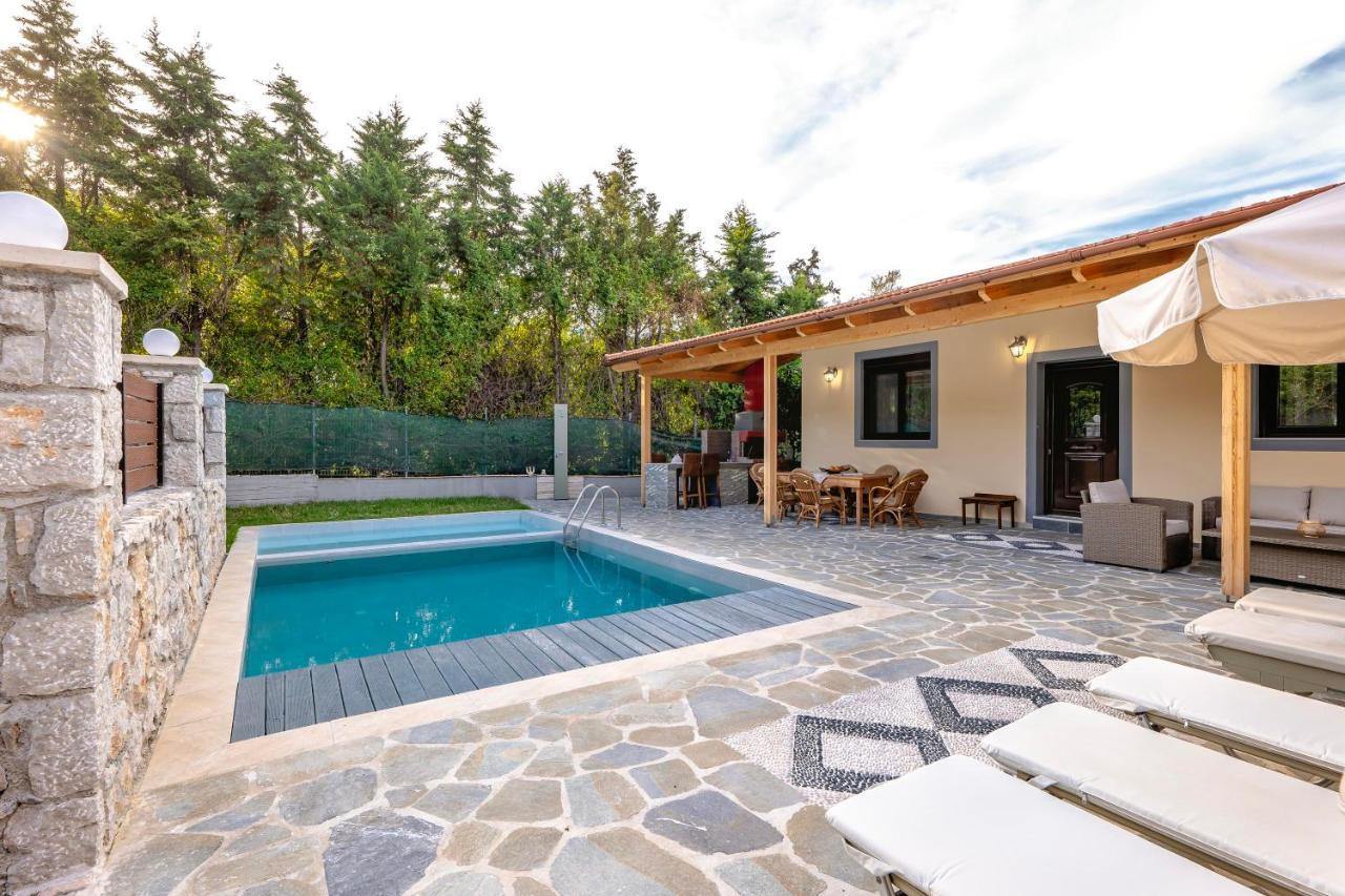 Villa Rafaella2 *