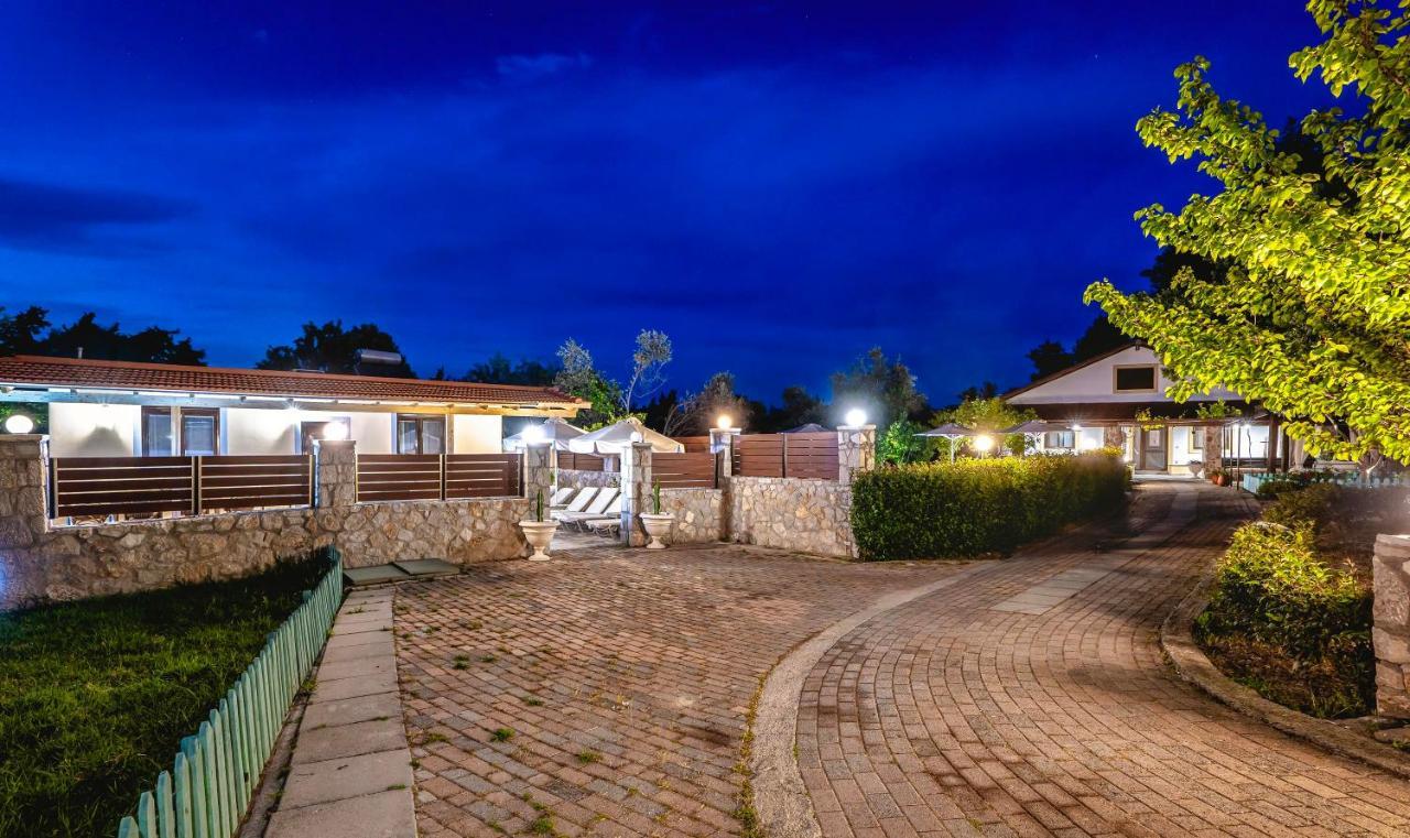 Villa Rafaella2 Koskinou (Rhodes)