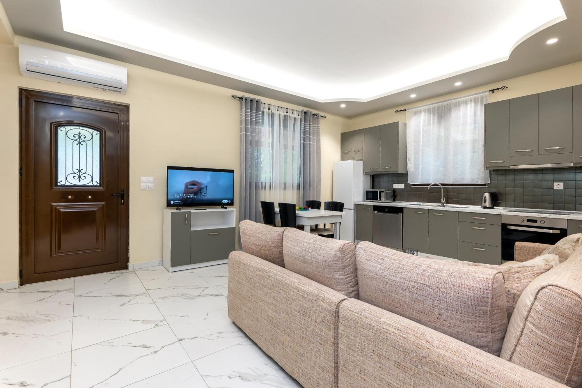 Villa Rafaella2 *