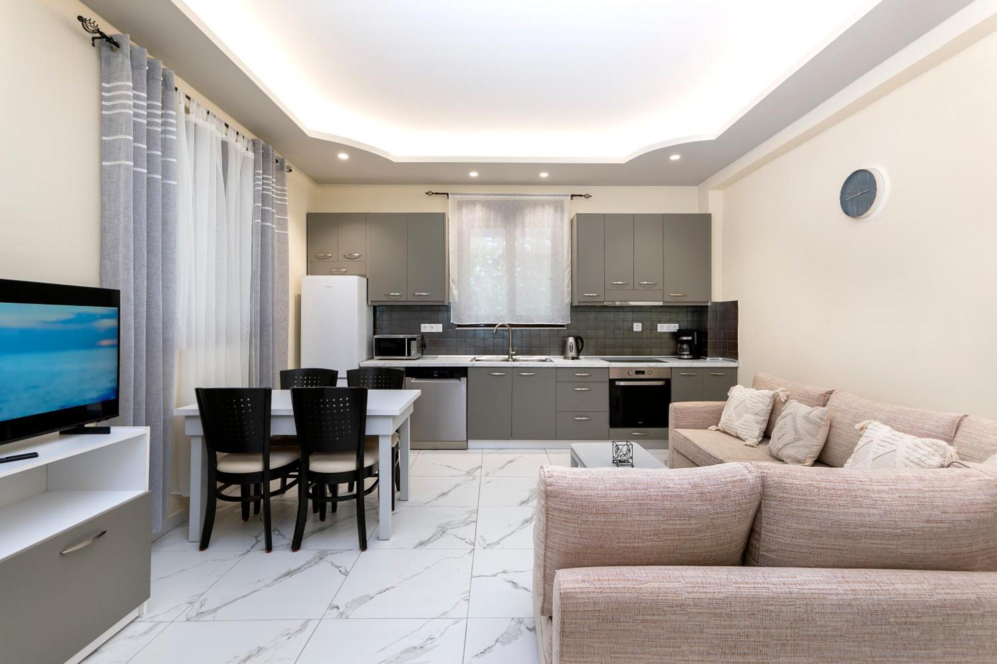 Villa Rafaella2 Koskinou (Rhodes)